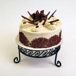 Bánh Cappuccino Mocha tự làm Montclair