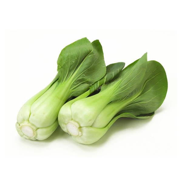 Cải thìa hữu cơ