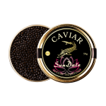 Trứng cá đen SunDale