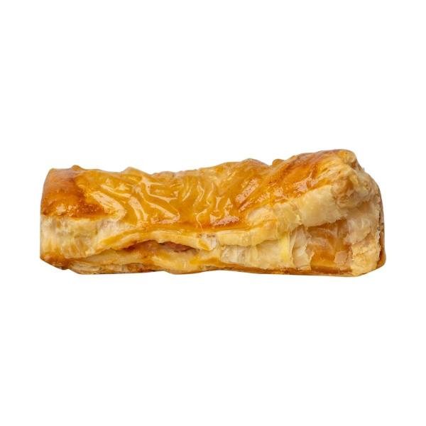 Thịt nguội & phô mai Friand tự làm