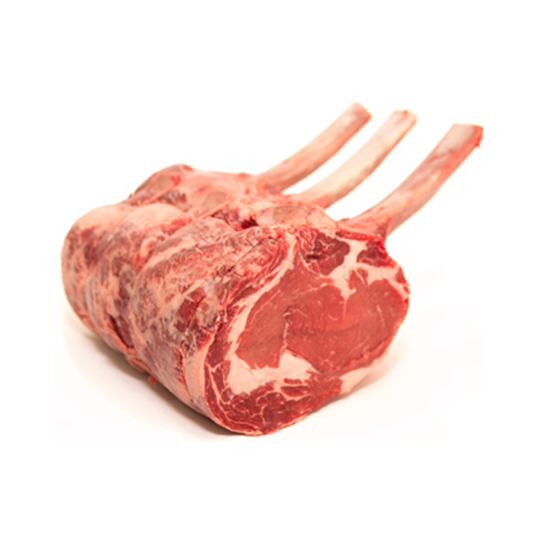 Sườn bê đông lạnh OP