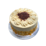 Bánh Cappuccino Mocha tự làm Montclair