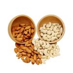 Hỗn hợp hạt – Hạt dẻ cười, hạnh nhân Và hạt điều